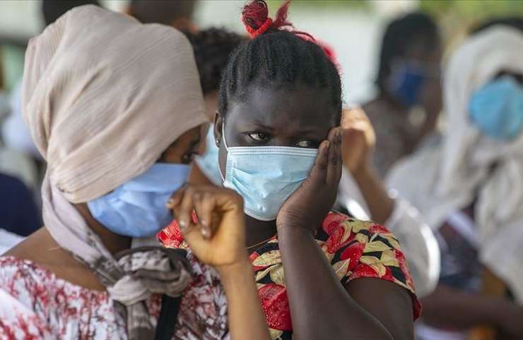 Côte d’Ivoire : inquiétude autour de la résurgence de Covid-19