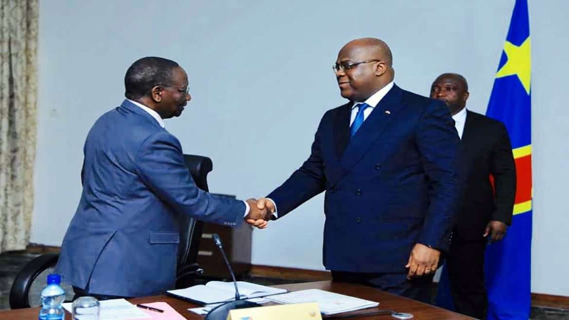RDC : Tshisekedi fait sauter le dernier rempart de Kabila