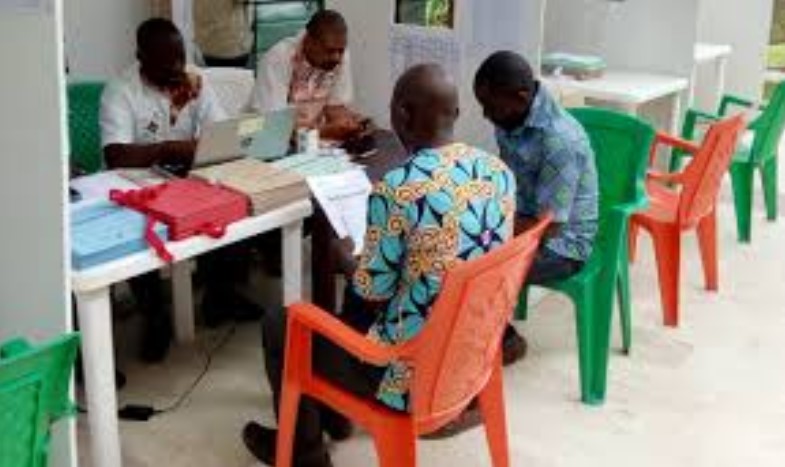 Côte d’Ivoire/Législatives 2021 : le dépôt des candidatures ouvert