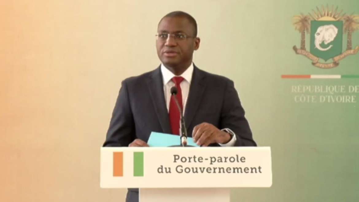 Côte d’Ivoire : le gouvernement réaménage son agenda
