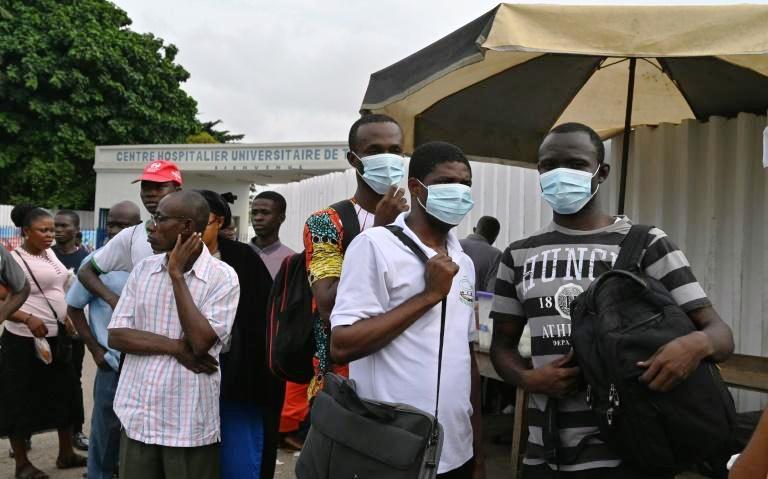 Côte d’Ivoire/Covid-19 : début de campagne vaccination le 15 février