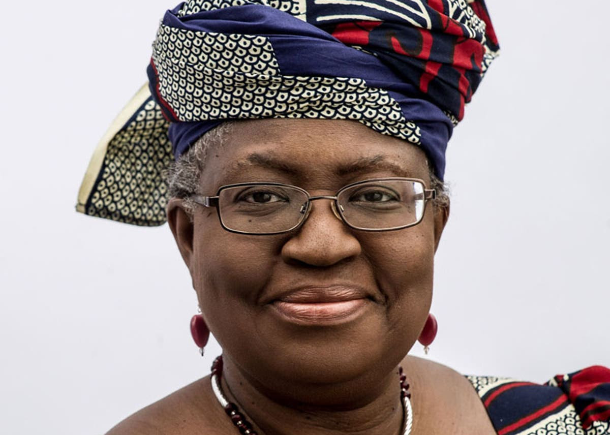 OMC : pourquoi Joe Biden soutient la Nigériane Ngozi Okonjo-Iweala