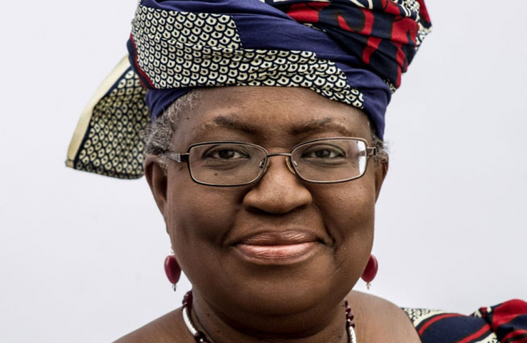 OMC : pourquoi Joe Biden soutient la Nigériane Ngozi Okonjo-Iweala