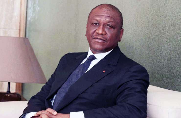 Côte d’Ivoire : Ouattara nomme deux intérimaires pour Hamed Bakayoko