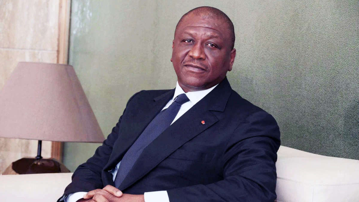 Côte d’Ivoire : Ouattara nomme deux intérimaires pour Hamed Bakayoko