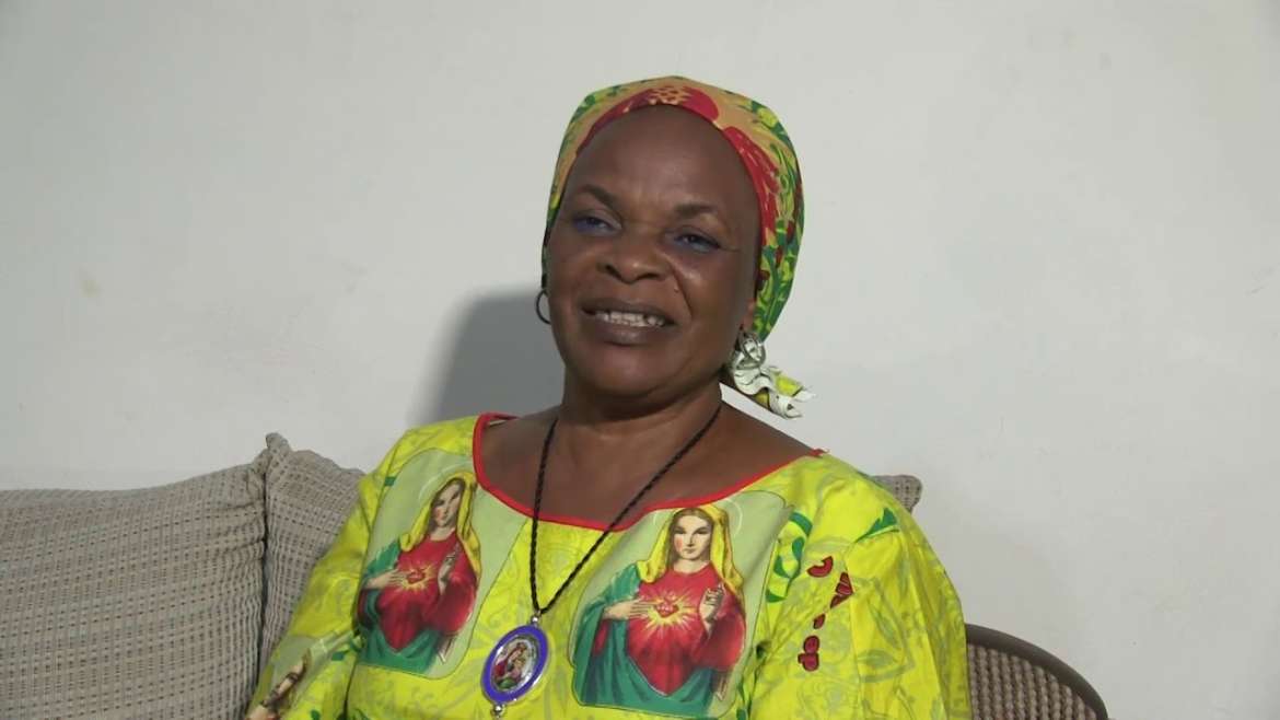 Côte d’Ivoire : le vivrier endeuillé par la disparition d’Irié Lou