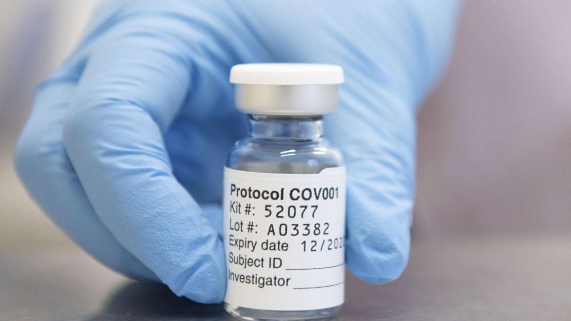 Covid-19 : la France suspend le vaccin AstraZeneca