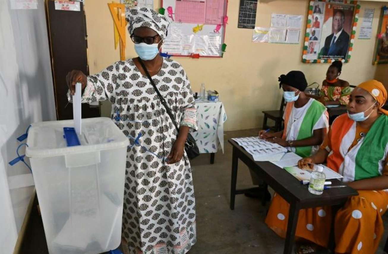 Législatives 2021 : Les femmes obtiennent seulement 12% des sièges !