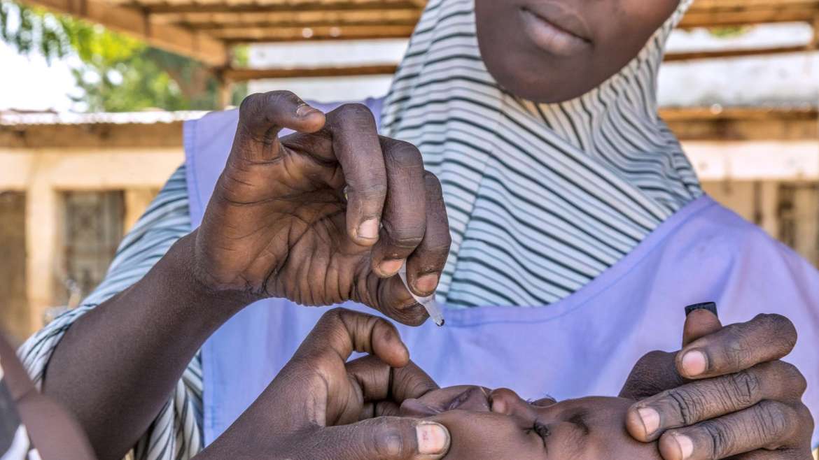 Covid-19 : Le Nigéria annonce son propre vaccin