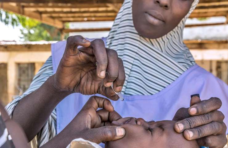Covid-19 : Le Nigéria annonce son propre vaccin