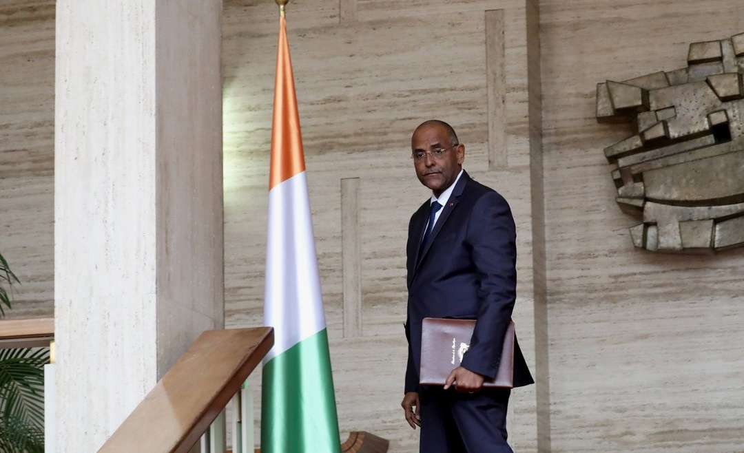 Côte d’Ivoire : voici le nouveau gouvernement