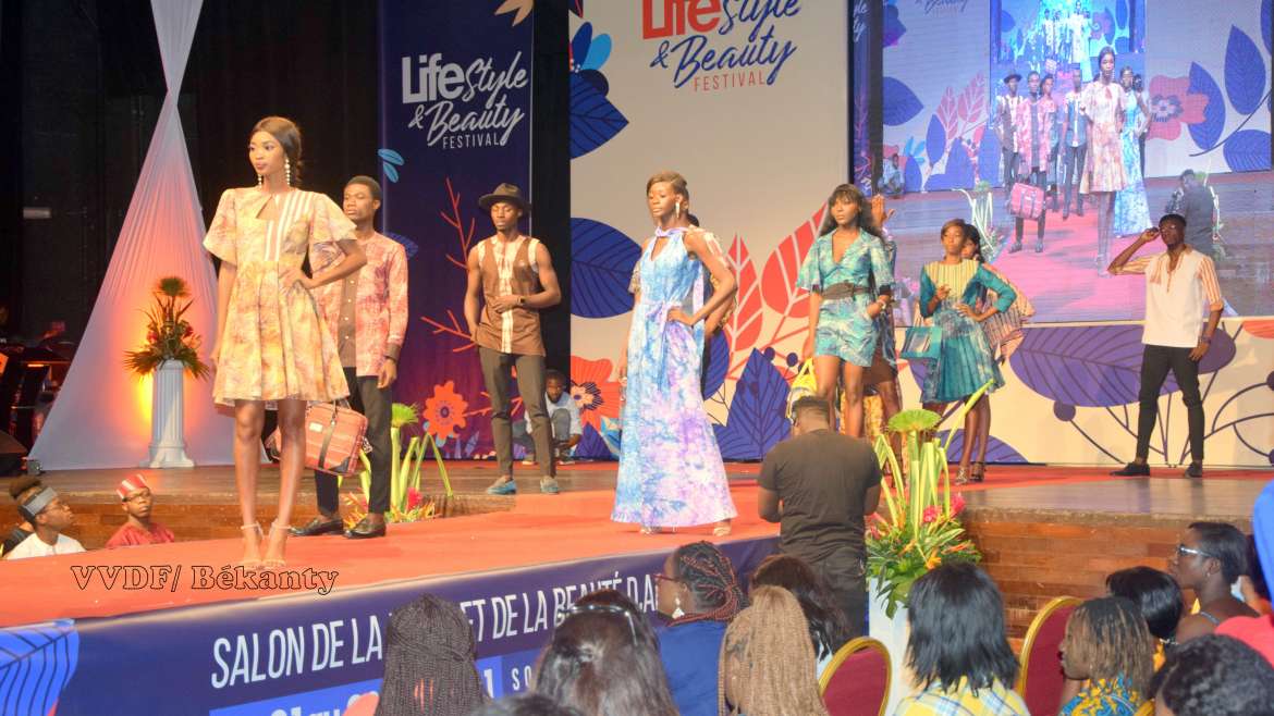 Life Style and Beauty Festival