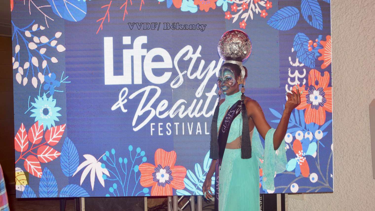 Life Style and Beauty Festival : mode, beauté, et bien être