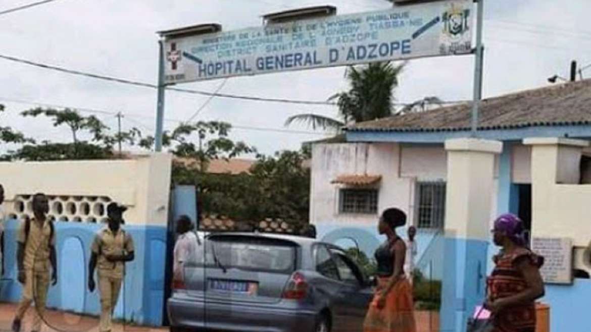 Adzopé : Le DG de l’hôpital général viré