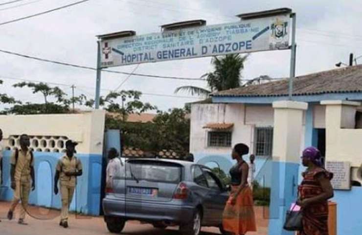 Adzopé : Le DG de l’hôpital général viré