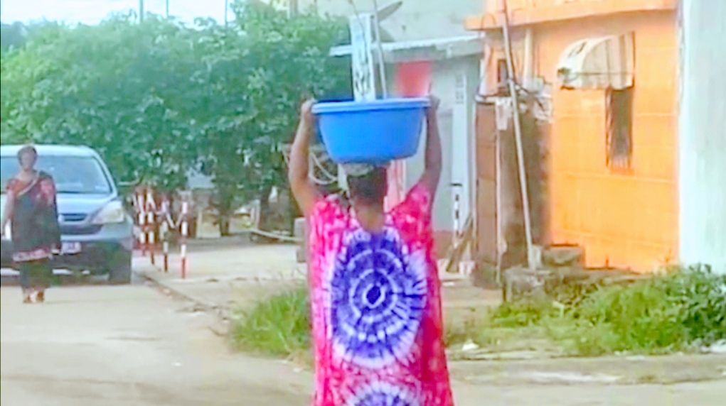 Pénurie d’eau potable : la course aux solutions
