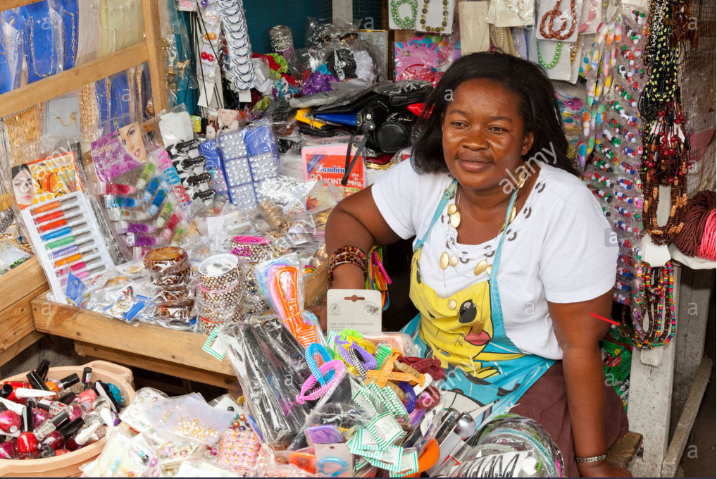 Beauté : Ces produits en vrac à Abidjan
