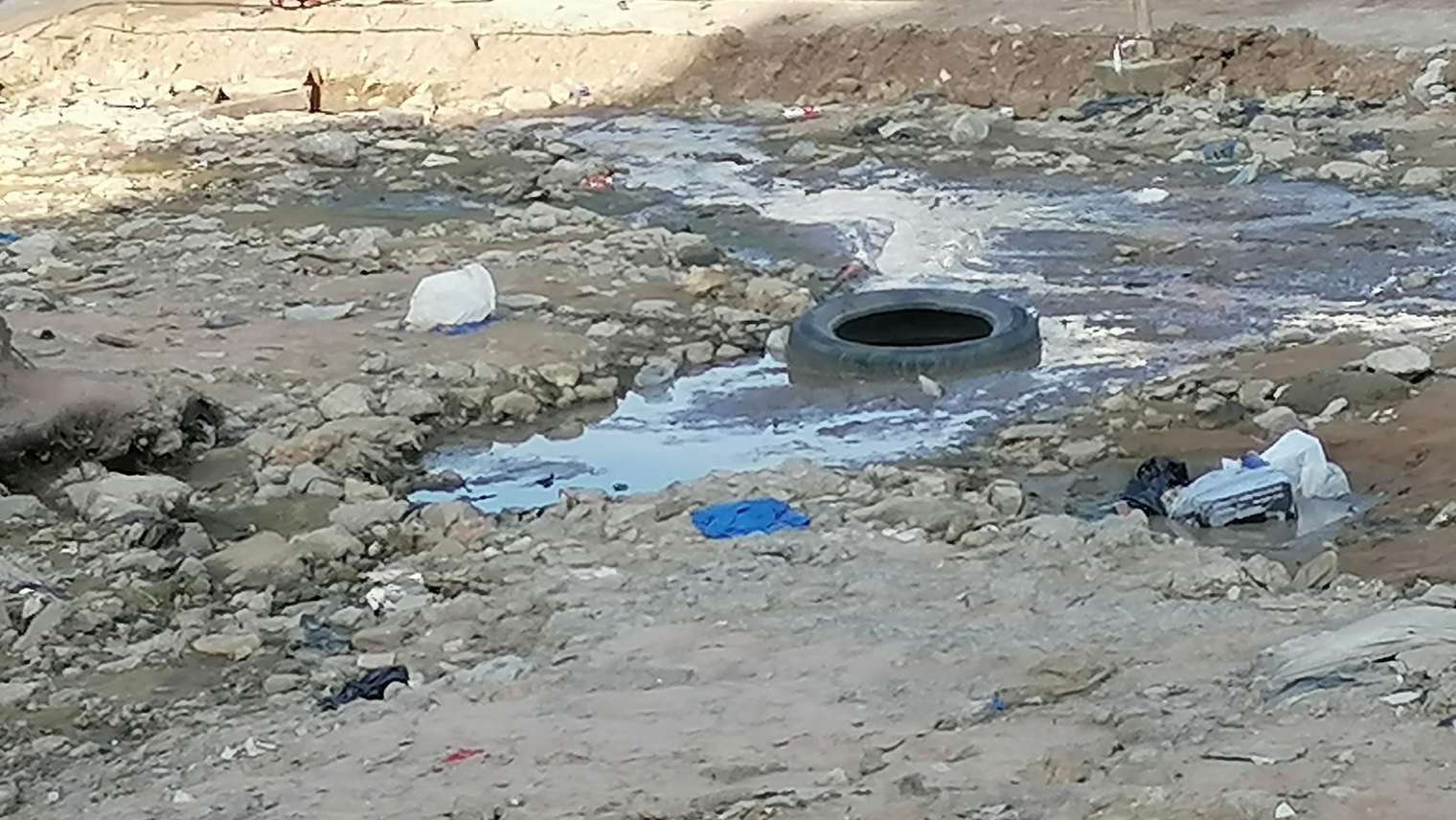 Abidjan : les défis de l’insalubrité dans les quartiers précaires