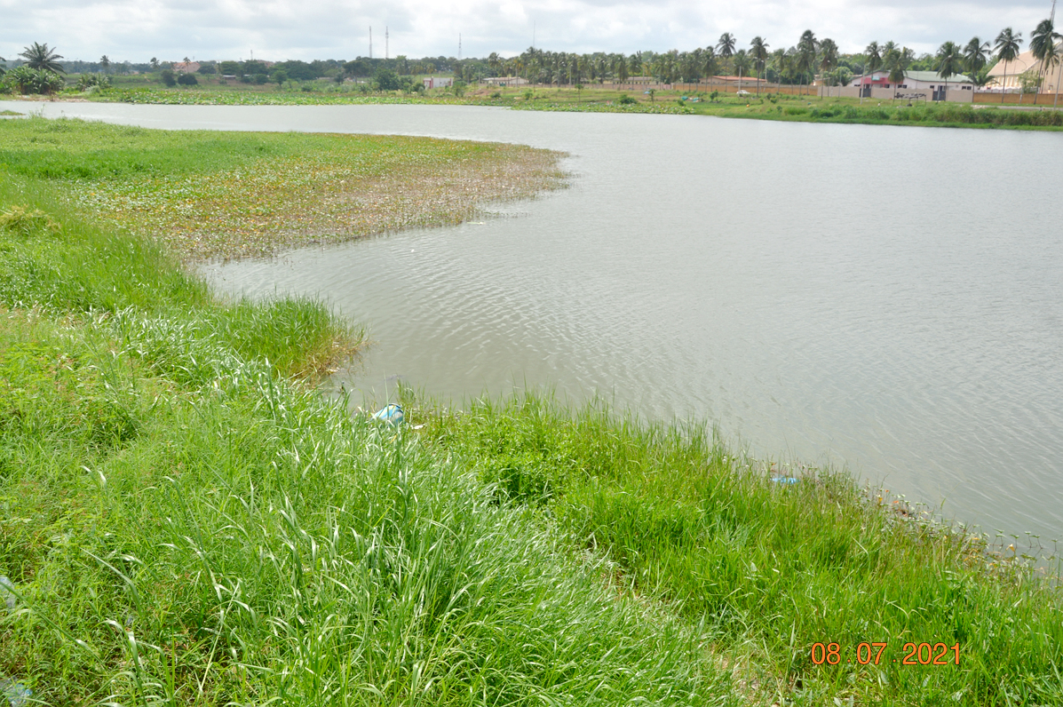 Yamoussoukro : SOS pour les 11 lacs artificiels