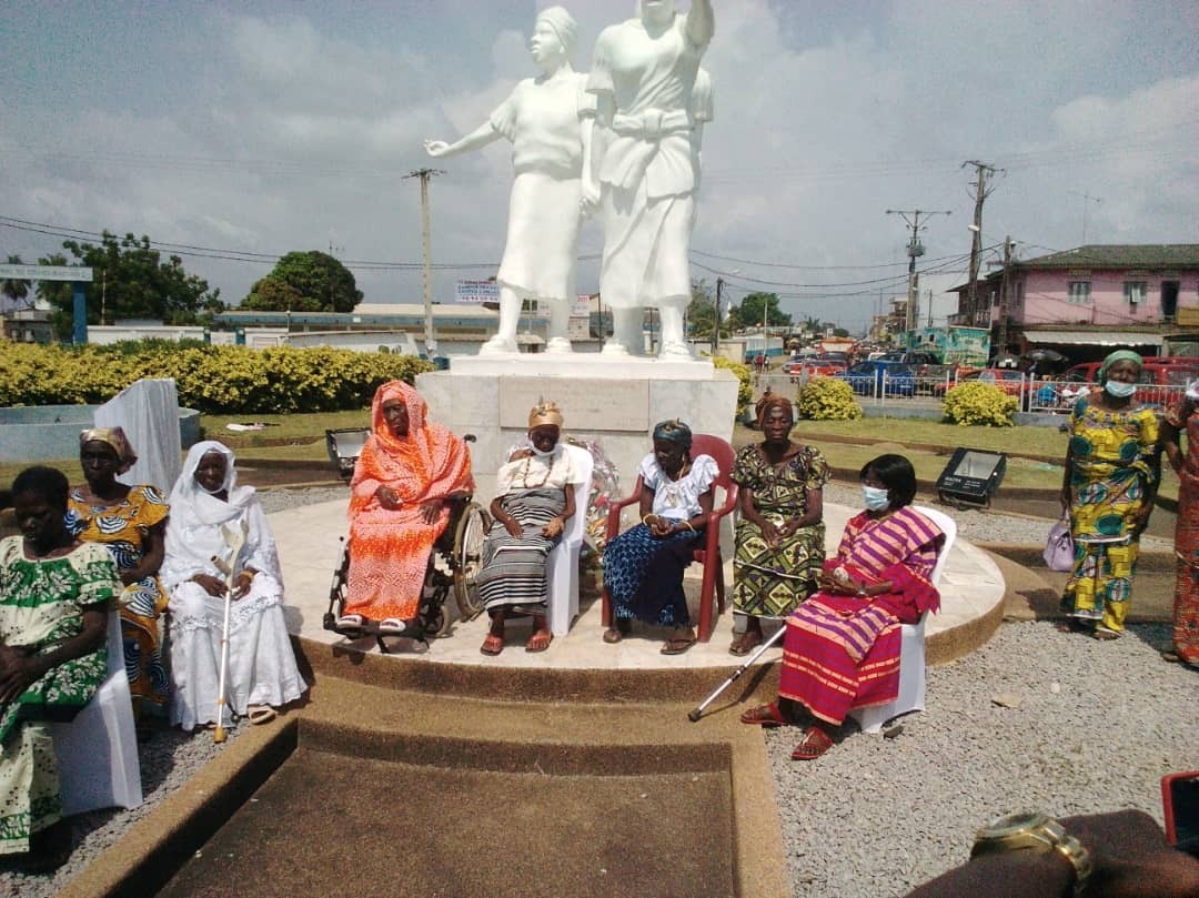 Fête nationale : Ces femmes qui ont marqué l’histoire de la Côte d’Ivoire