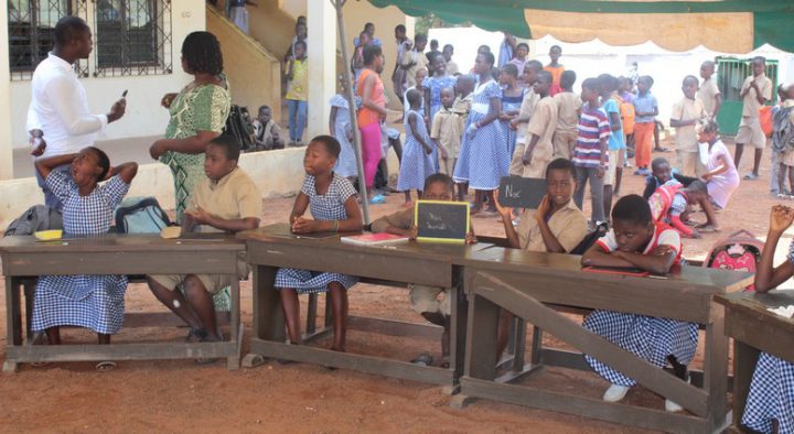 Côte d’Ivoire/ Education inclusive: Quand les kits scolaires ne sont pas adaptés pour tous