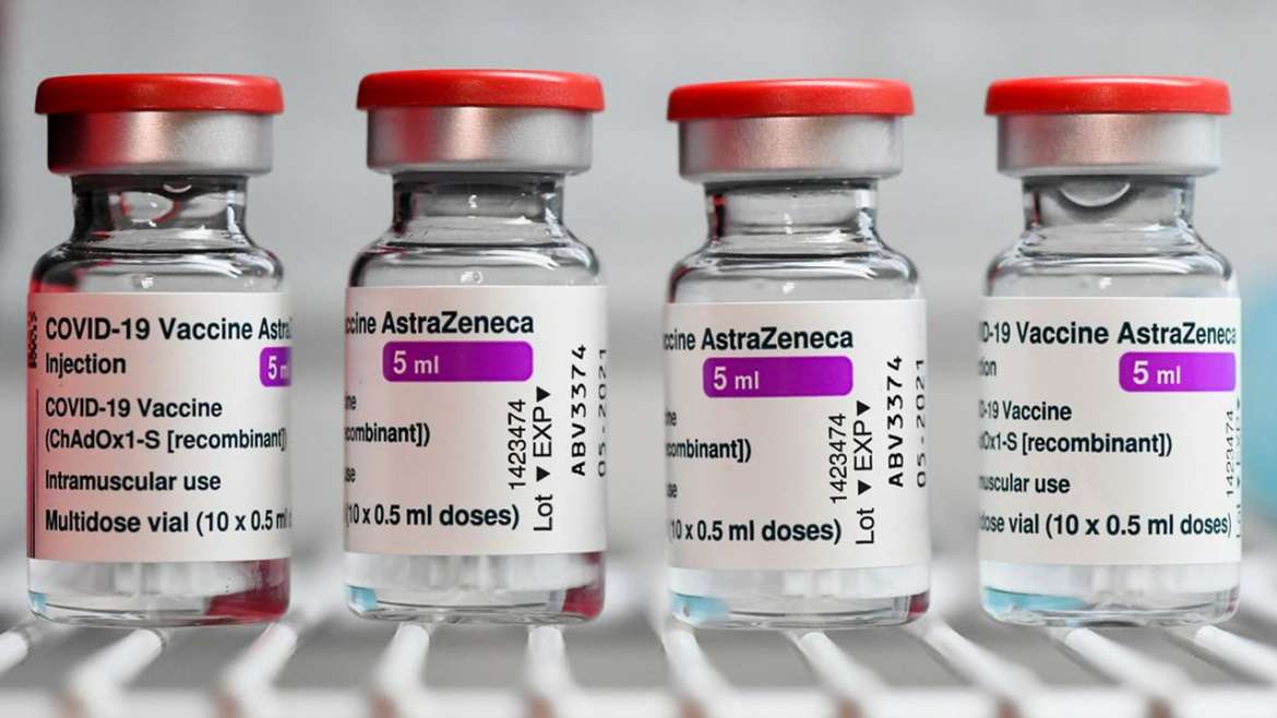 Vaccin AstraZeneca : ce qu’il faut savoir