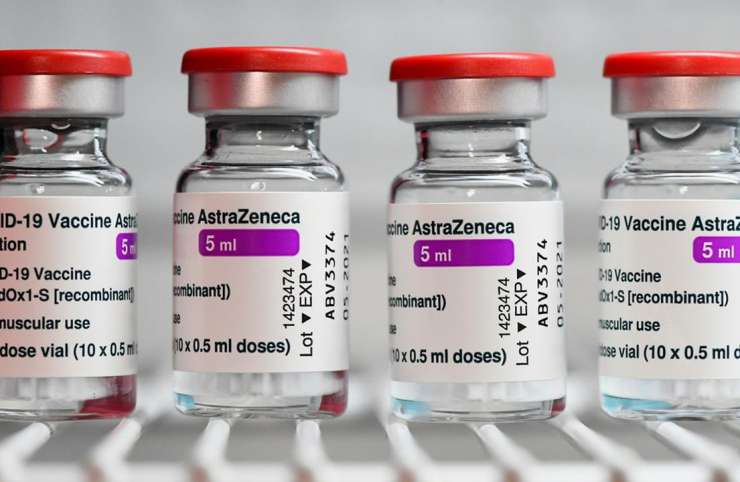 Vaccin AstraZeneca : ce qu’il faut savoir