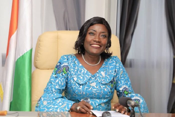 Distinction : Mariatou Koné intègre deux instances de haut niveau de l’Unesco