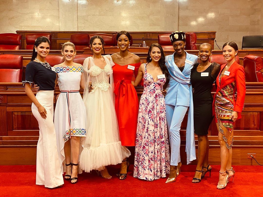 Miss monde 2021, une nouvelle date pour la finale