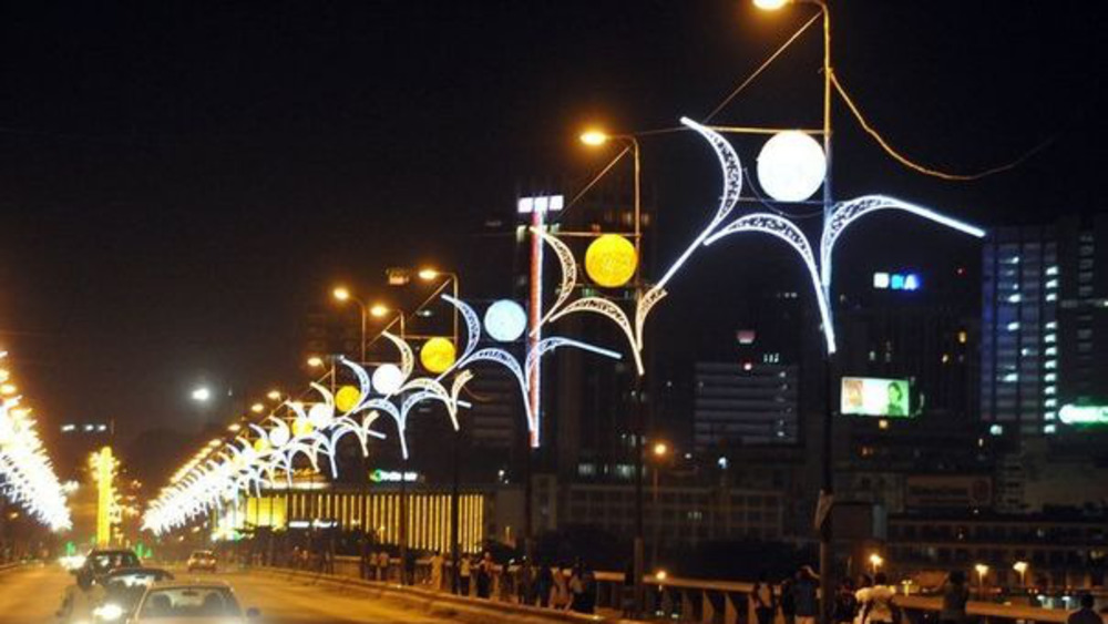 Fêtes de fin d’année : l’ambiance qui prévaut à Abidjan