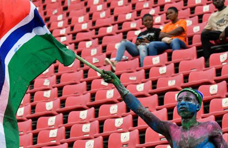 CAN au Cameroun : pourquoi les stades restent vides
