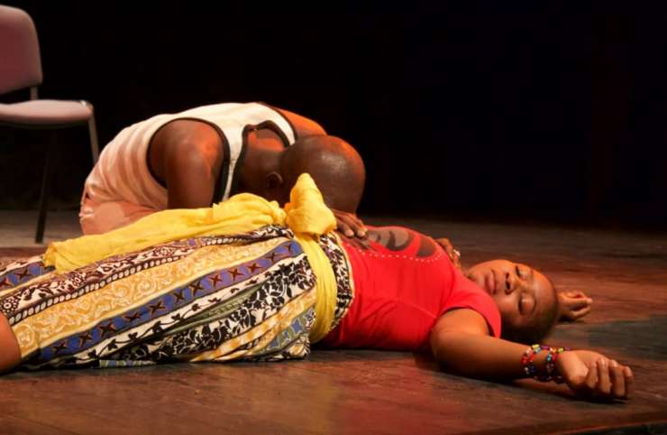 Théâtre ivoirien : que deviens-tu ?