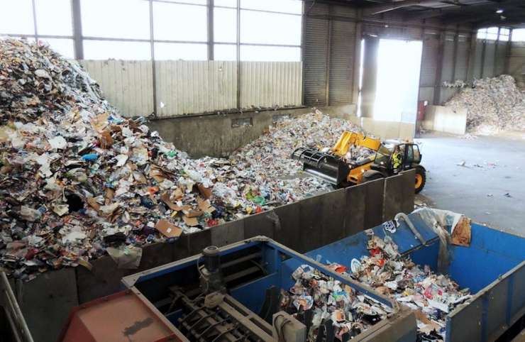 Économie circulaire : ‘’Les déchets recyclés constituent « une richesse » pour l’économie’’, selon Beugré Mambé