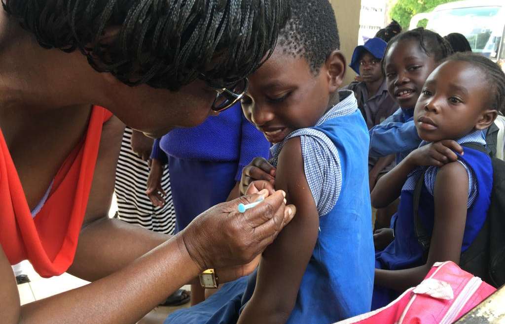 Covid-19-Vaccination des enfants à partir de 12 ans : les Ivoiriens sont-ils favorables ? Leur avis