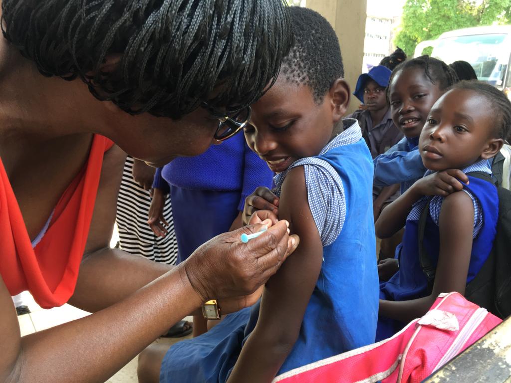 Covid-19-Vaccination des enfants à partir de 12 ans : les Ivoiriens sont-ils favorables ? Leur avis