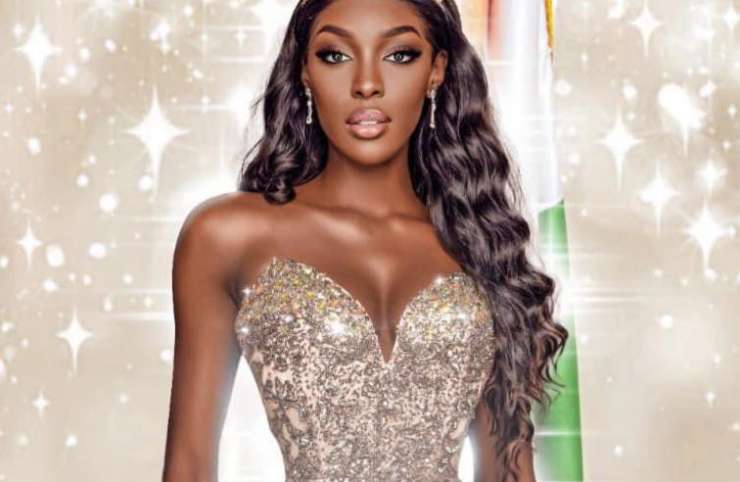 Miss Monde 2021 : Olivia Yacé annonce son retour ce mercredi en Côte d’Ivoire.