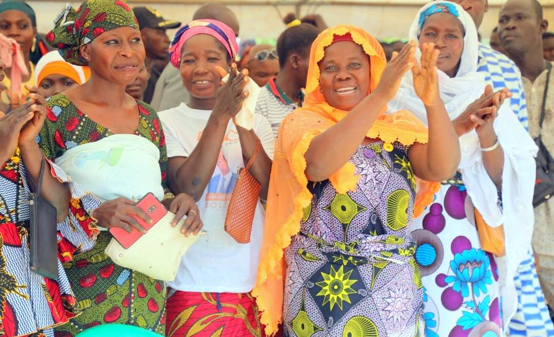 Jif 2022 : ce que les femmes de Gagnoa attendent de l’Etat ivoirien