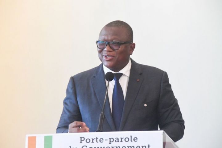 Conseil des ministres : la Côte d’Ivoire candidate au poste de Secrétaire général du Cames