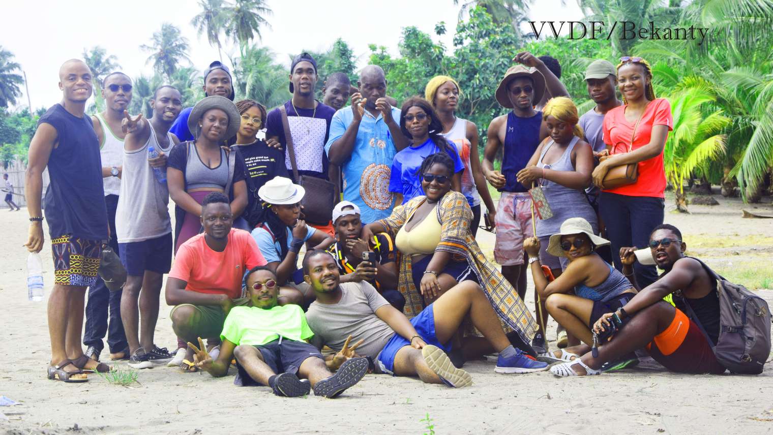 Rando Camping ôyôfê : au cœur d’un moment de convivialité et de découverte