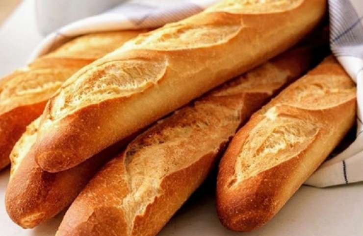 Conseil des ministres : le prix de la baguette de pain connait des aménagements