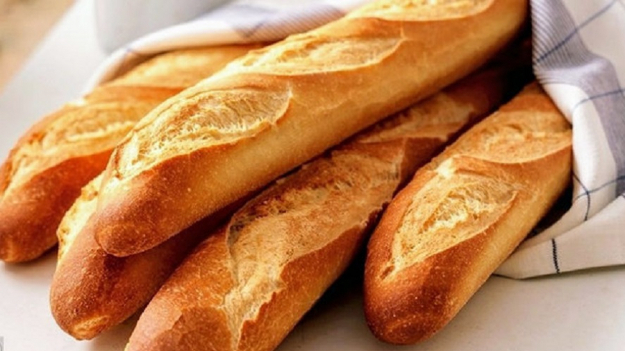 Conseil des ministres : le prix de la baguette de pain connait des aménagements