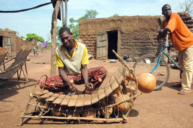 Culture – Sinaga, Silaw, Siléléwou: à la découverte des xylophones en pays Koulango