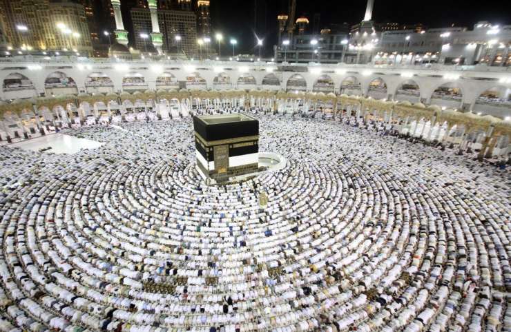 Pèlerinage à la Mecque 2022 : les autorités saoudiennes annoncent de bonnes nouvelles