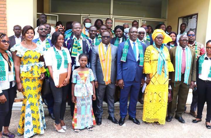 Recherche sur les pratiques enseignantes : la Côte d’Ivoire abrite le 1er colloque international