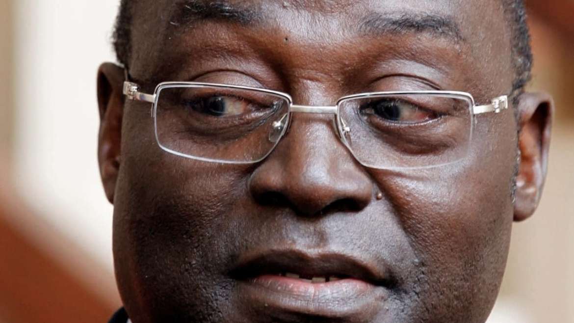 Biographie du Vice Président de la COTE D’IVOIRE