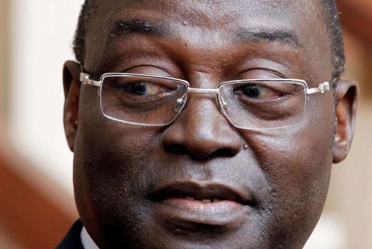 Biographie du Vice Président de la COTE D’IVOIRE