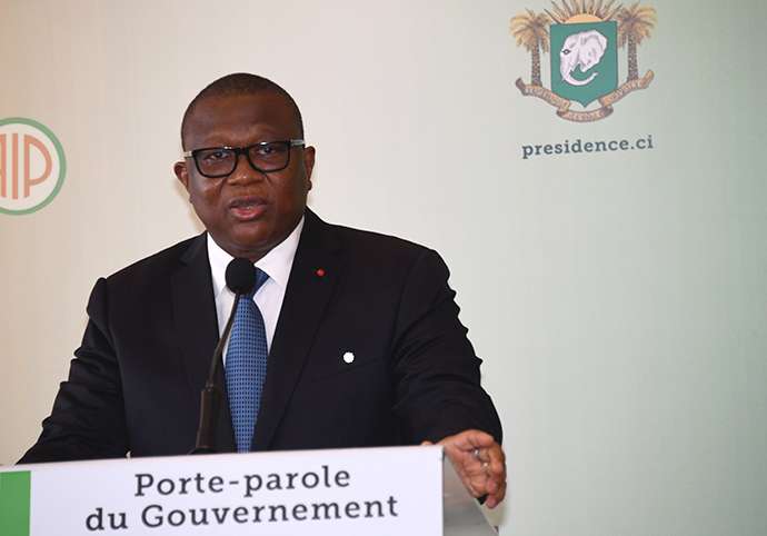 Transformation structurelle de l’économie : Agence Côte d’Ivoire PME devient Société d’Etat Côte d’Ivoire PME