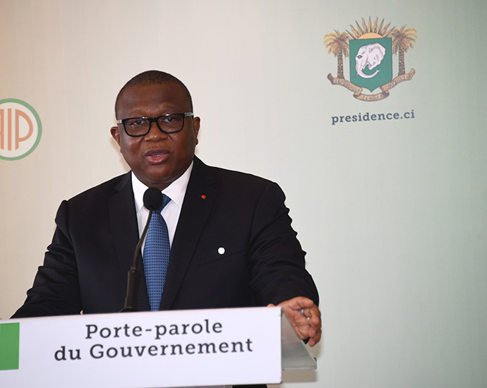 Transformation structurelle de l’économie : Agence Côte d’Ivoire PME devient Société d’Etat Côte d’Ivoire PME