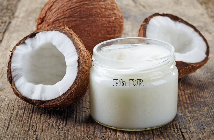 Santé : la noix de coco et ses vertus