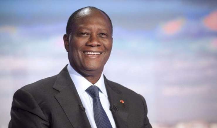 Prix Alassane Ouattara du jeune entrepreneur émergent : la 8ème édition a ouvert ses portes